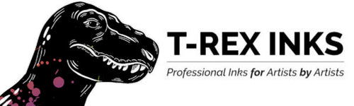 T-Rex Inks Coupons and Promo Code